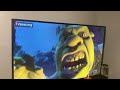 Shrek S Iconic Roar But On TBS 12 12 25