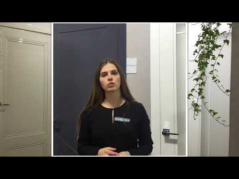 'ВАШИ ДВЕРИ' на выставке InterBuildExpo 2018
