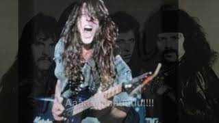 Savatage - The Price you Pay - lyrics