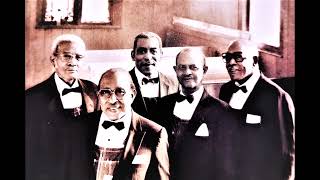 The Fairfield Four - Children Go Where I Send Thee