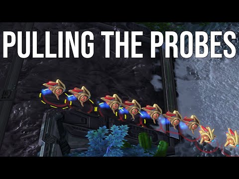 MaxPax Brings Back A CLASSIC | MaxPax (P) vs Elazer (Z)