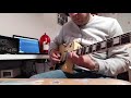 Justice, cover