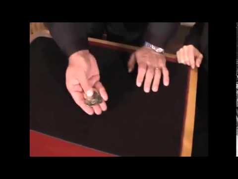 Saturn Magic -Make a Difference Set by Tango - Trick (D0086)