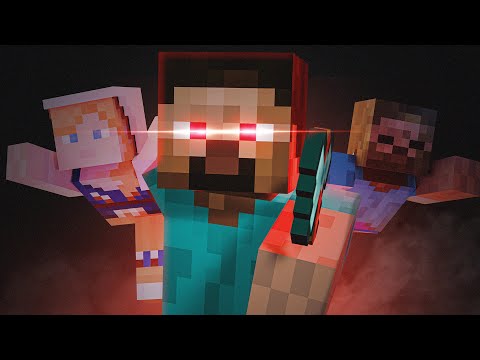 Steve is Ruining Smash Ultimate