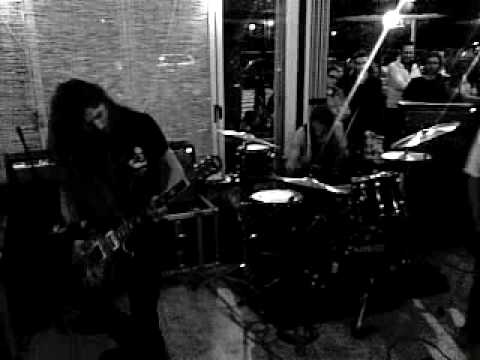 Gonga Live Sardegna 2009 @ Corto Maltese