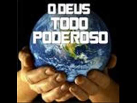 Jesus Me Transformou video