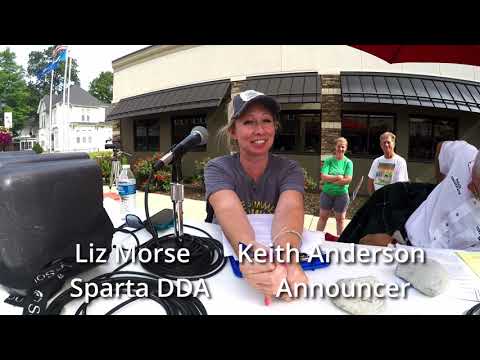 Master Sparta Celebrates 175th 2021