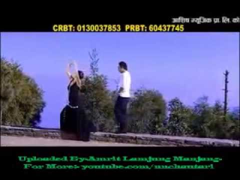 Bijay Thapa  Amar PremKo Gatha ..............
