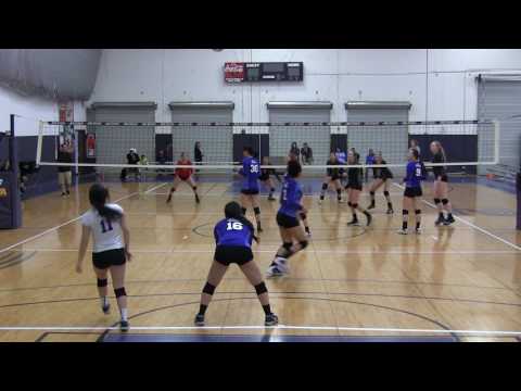 Premier League Regional Finals 2017 (Game 4):  Eclipse 18-1(l) vs UVC 18-1 Black