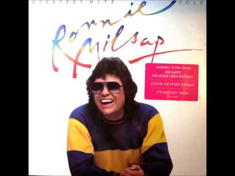 There's No Gettin' Over Me , Ronnie Milsap , 1981