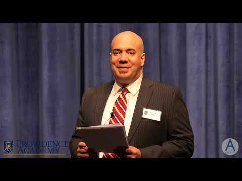 Wilfred Reilly:  Race, gender, and class issues in America