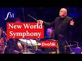 Dvořák's Symphony No.9, 'From the New World' - II. Largo | Classic FM