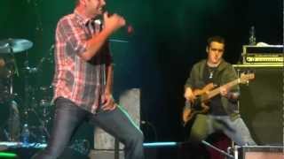 Emerson Drive- Waitin on Me