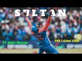 Rohit Sharma X Sultan Song KGF 2 PKR Cricket Vibes Edit Rohitsharma Cricket Viralvideo