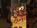 Karakattam Naiyandi Melam