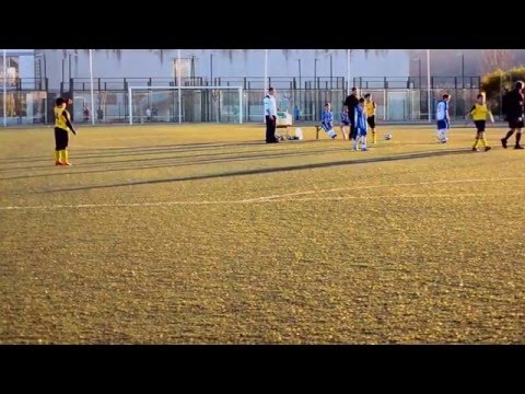 ALCUDIA VS INTERPLA 3