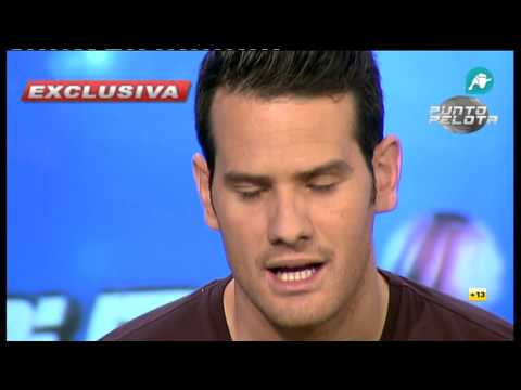 Quim Domènech, en EXCLUSIVA: "Nolito ha firmado por el Celta"