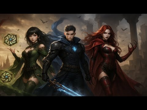 Darkeden Awakening - ALL Boss (1 Hórus 1)