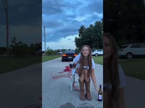 The Exact Moment I Ruined Everything 🚗