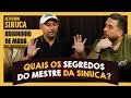 BAIANINHO DE MAUÁ E OS SEGREDOS DA SINUCA ACHISMOS PODCAST 262