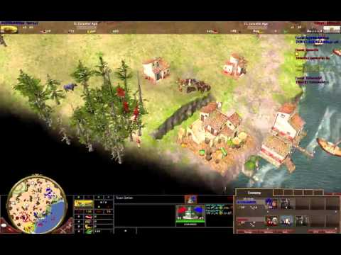 ASC Summer 2015 - RO8 - ACERGAME09 vs kynesie - 2/3