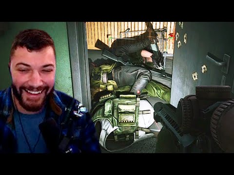 Streets PVP is CRAZY - Escape From Tarkov Highlights