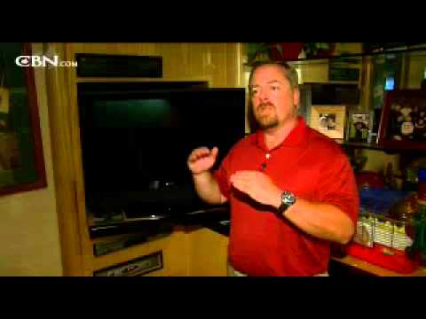 700 Club Interactive -- June 9, 2011 - CBN.com