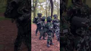 Download lagu Military Reserve Basic Training War Exercises mp3