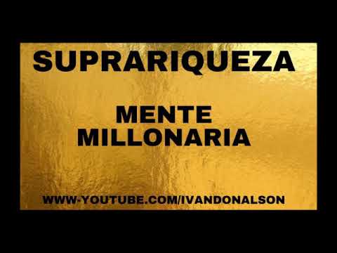 10 MINUTOS DIARIOS PARA RIQUEZA ILIMITADA - METAPROGRAMACIÓN ELECTRÓNICA - SUBLIMINAL POTENTE