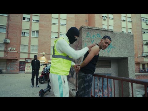 M el Cobi - Mafiaelcobi ( Vídeo oficial )
