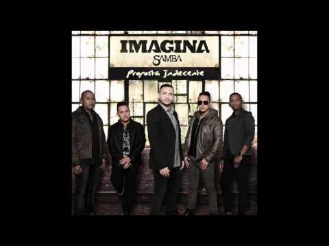 O Bom da Vida - Imaginasamba
