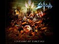 Sodom - Epitome Of Torture - 2013 ( Full Album ...