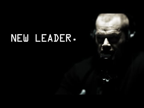 First Actions For A New Leader - Jocko Willink