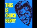 CHUCK BERRY - BUTTERSCOTCH (Stereo) (1 + 2)