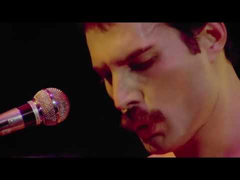 Queen - Bohemian Rhapsody (Русские субтитры)