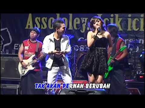 Febro D'academy Feat. Sarah Brillian - Luka Hati Luka Diri | Dangdut (Official Music Video)