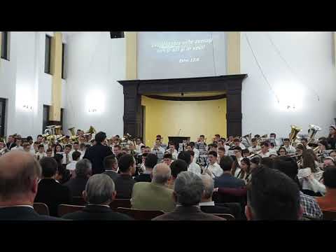 Fanfara reunita Bucovina