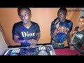 Live Non Stop Mix New Latest Ugandan Music Mc Madubala Vs DJ Kenny Pro Ekijjumbula