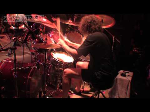 Paul Mazurkiewicz - Cannibal Corpse - Hammer Smashed Face/Stripped, Raped and Strangled