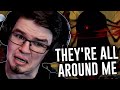 Limbus Company Intervallo V 2 Boss Battle Theme Reaction Analysis