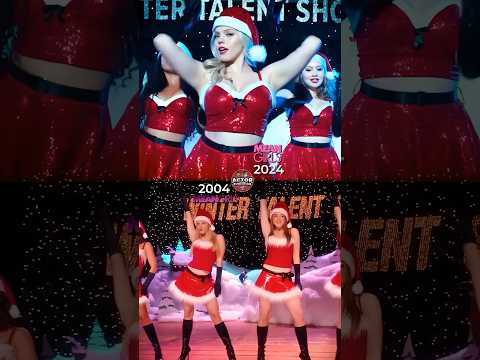 Mean Girls 2024 VS 2004