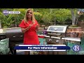 FOX Denver Cooking Enjoying Outside With Kathryn Emery