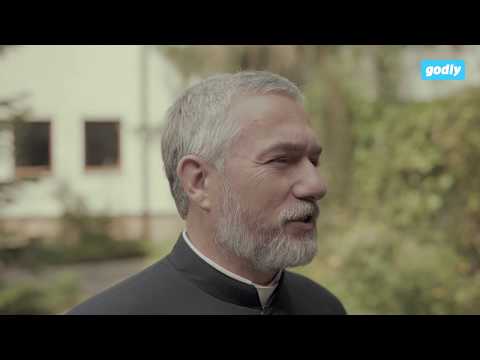 Na co szczególnie zwrócić uwagę podczas narzeczeństwa? - ks. Jarosław Szymczak by Godly.com