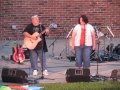 Amy Jo Hutchison and Smoke Daddy  "Ode to Billy Jo"  Bobbie Gentry Cover