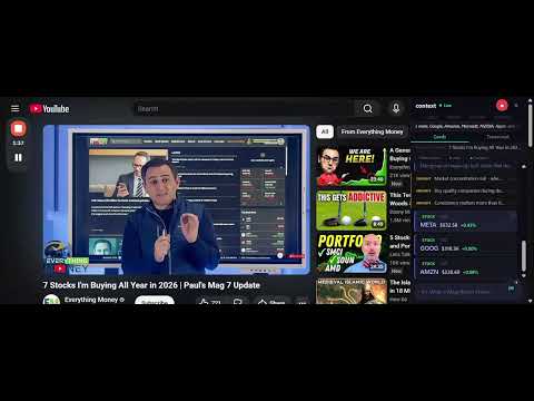 Item video thumbnail