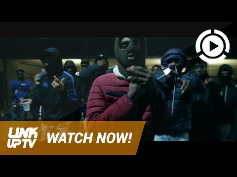N90 x Soze (NW9) - 3 Da Guys [Music Video] | Link Up TV