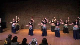 Medi Night &#39;11--Erotas