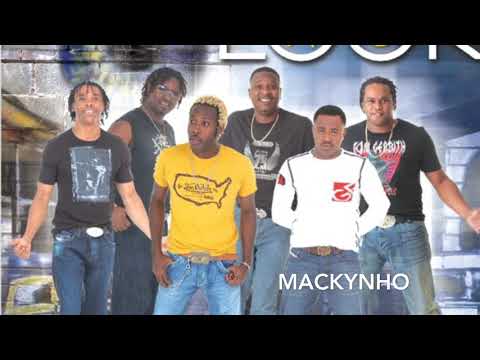 Nu Look  Young Blood  Album “ Still News “