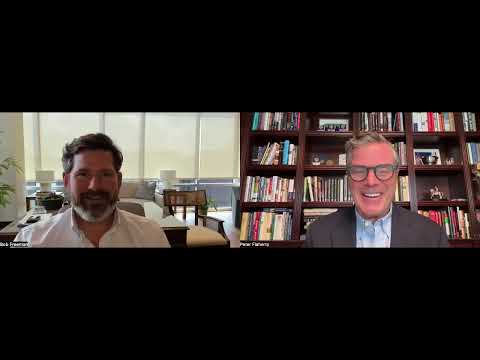 Why We Do What We Do: A Conversation with Rep. Bob Freeman