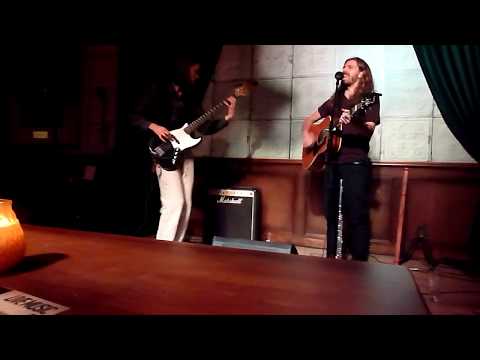 Joska & Anthony, Happy Together (The Turtles) Live at The Hop